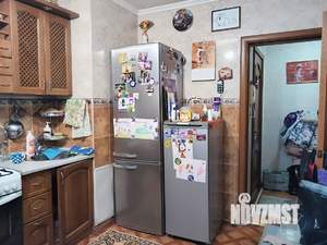 3-к квартира, вторичка, 62м2, 1/9 этаж