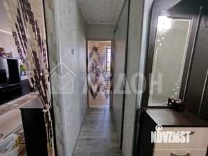 1-к квартира, вторичка, 30м2, 3/9 этаж
