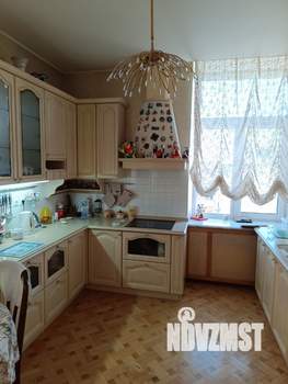 3-к квартира, вторичка, 90м2, 3/3 этаж