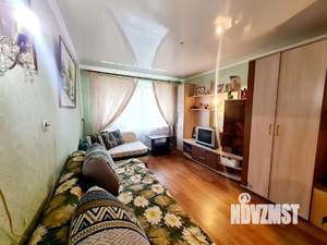 1-к квартира, вторичка, 30м2, 5/5 этаж