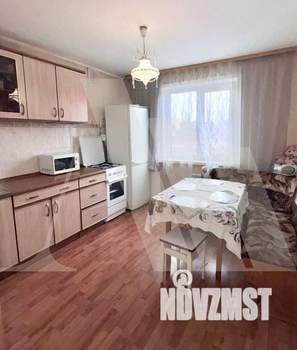 3-к квартира, вторичка, 69м2, 5/5 этаж