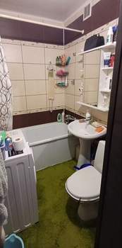 2-к квартира, вторичка, 45м2, 2/5 этаж
