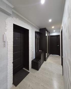 3-к квартира, вторичка, 61м2, 2/5 этаж