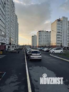 1-к квартира, вторичка, 40м2, 1/9 этаж