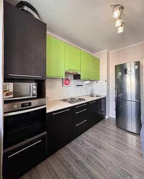 2-к квартира, вторичка, 56м2, 10/10 этаж