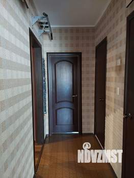 3-к квартира, вторичка, 64м2, 4/10 этаж