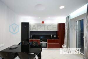 2-к квартира, вторичка, 67м2, 9/9 этаж