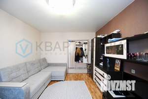 3-к квартира, вторичка, 63м2, 2/9 этаж
