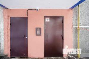 1-к квартира, вторичка, 28м2, 1/5 этаж