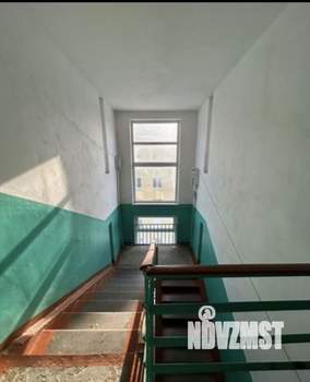 3-к квартира, вторичка, 60м2, 5/5 этаж