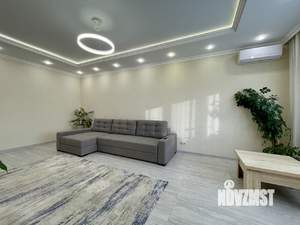 3-к квартира, вторичка, 134м2, 5/9 этаж