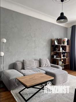 3-к квартира, вторичка, 83м2, 3/4 этаж