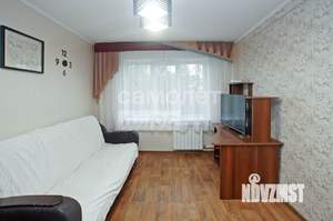 3-к квартира, вторичка, 60м2, 3/5 этаж