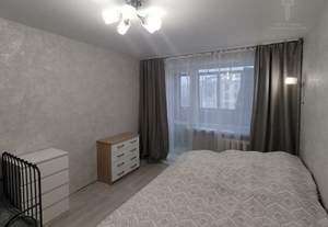 2-к квартира, вторичка, 42м2, 4/5 этаж