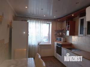 3-к квартира, вторичка, 69м2, 3/10 этаж