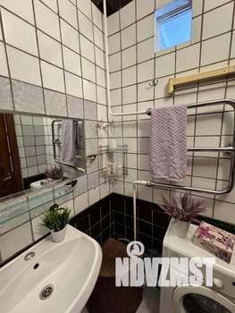 2-к квартира, вторичка, 44м2, 1/3 этаж