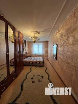 4-к квартира, вторичка, 104м2, 1/10 этаж