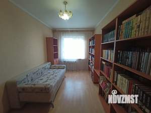 2-к квартира, вторичка, 44м2, 1/5 этаж