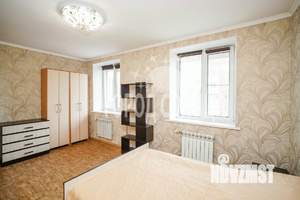 3-к квартира, вторичка, 86м2, 7/11 этаж