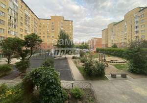 2-к квартира, вторичка, 76м2, 1/9 этаж