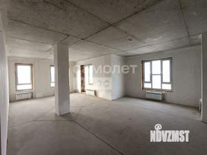 2-к квартира, сданный дом, 69м2, 6/19 этаж