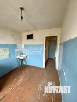 2-к квартира, вторичка, 52м2, 8/9 этаж