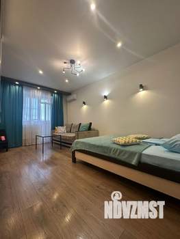 1-к квартира, вторичка, 41м2, 10/14 этаж