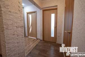 4-к квартира, вторичка, 91м2, 6/10 этаж