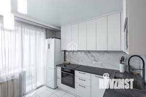 2-к квартира, вторичка, 67м2, 8/12 этаж