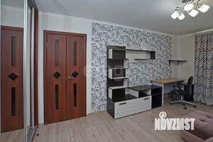 1-к квартира, вторичка, 30м2, 2/5 этаж
