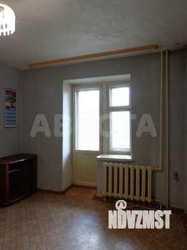 2-к квартира, вторичка, 54м2, 2/10 этаж