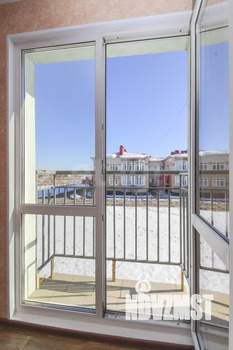 1-к квартира, вторичка, 44м2, 2/3 этаж