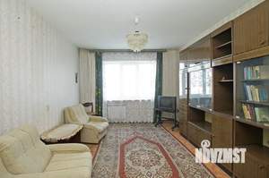 2-к квартира, вторичка, 51м2, 8/9 этаж