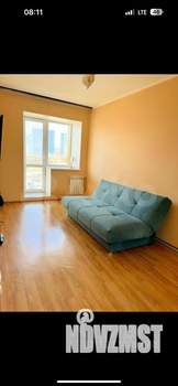 1-к квартира, вторичка, 35м2, 6/8 этаж