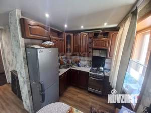 2-к квартира, вторичка, 41м2, 1/4 этаж