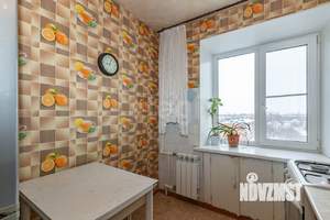 1-к квартира, вторичка, 33м2, 7/9 этаж