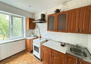 3-к квартира, вторичка, 59м2, 2/5 этаж