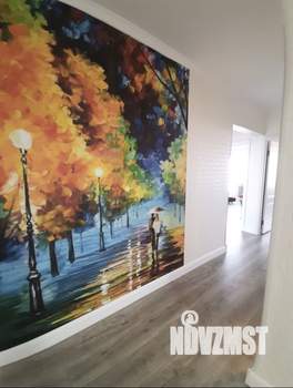 3-к квартира, вторичка, 84м2, 8/10 этаж