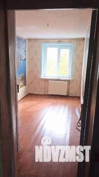 2-к квартира, вторичка, 45м2, 4/5 этаж