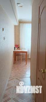 1-к квартира, вторичка, 31м2, 1/5 этаж