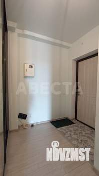 1-к квартира, вторичка, 37м2, 11/16 этаж