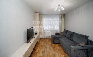 2-к квартира, вторичка, 44м2, 1/5 этаж