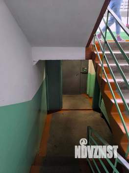 1-к квартира, вторичка, 33м2, 9/9 этаж