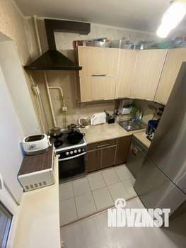 2-к квартира, вторичка, 48м2, 3/5 этаж