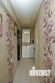 1-к квартира, вторичка, 31м2, 4/5 этаж