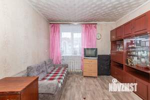 1-к квартира, вторичка, 26м2, 5/5 этаж