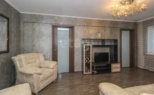 4-к квартира, вторичка, 60м2, 2/5 этаж