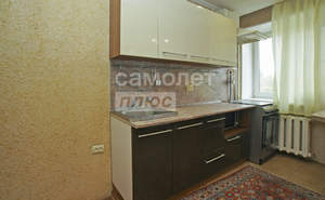 2-к квартира, вторичка, 44м2, 5/5 этаж