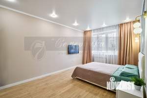 3-к квартира, вторичка, 93м2, 11/14 этаж