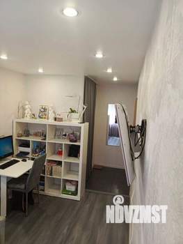 2-к квартира, вторичка, 44м2, 2/5 этаж